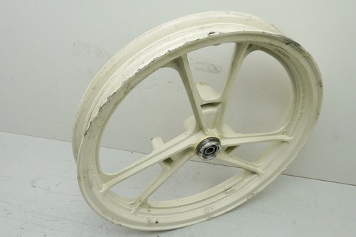 Suzuki 125 nf12b gamma - suzuki,