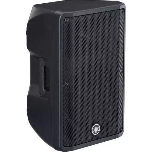 Yamaha dbr12 way - 12, 2-way