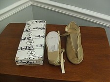 VINTAGE  NEW IN BOX THE Ballet