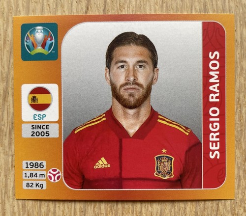 Panini sticker image euro - image,