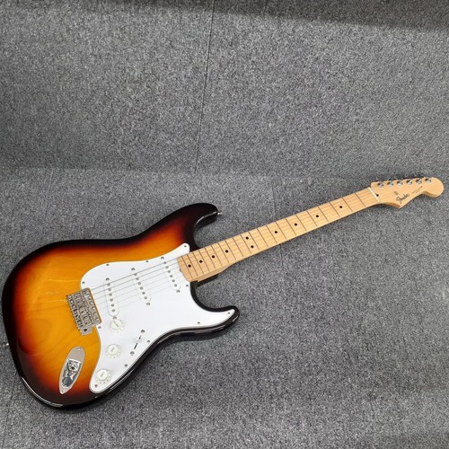 Guitare électrique fender - électrique,