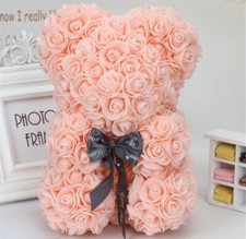 Noeud papillon ours en peluche