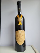 Sire de Gouberville XO calvados