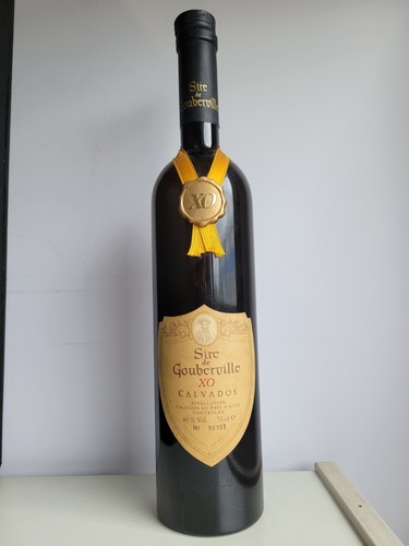 Sire gouberville xo - sire,