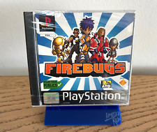 FIREBUGS - PS1 - PlayStation 1