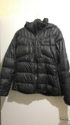 Doudoune femme taille - , l