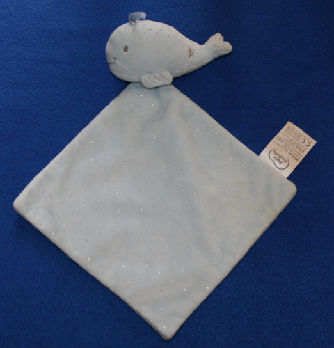 Mots enfants doudou baleine - mots,