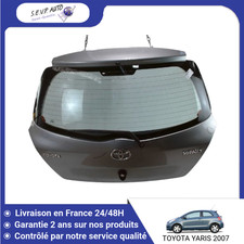 🇫🇷 HAYON TOYOTA YARIS