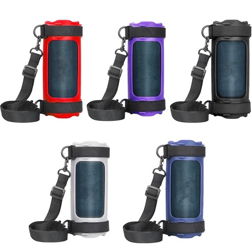Pour jbl flip enceinte étui - jbl,