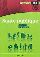 Santé publique, Etienne