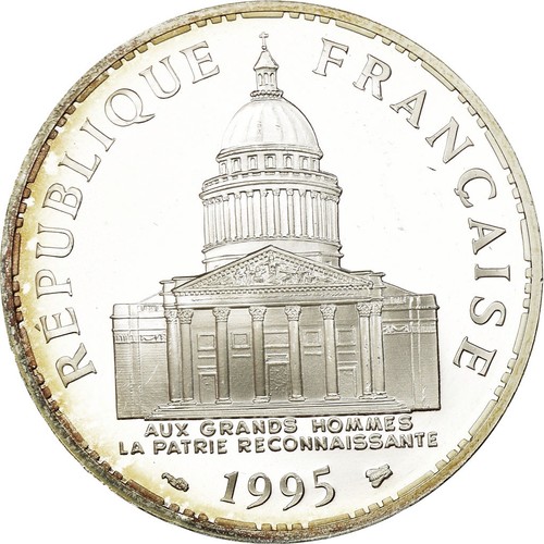 754701 coin france - [#754701],