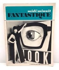 Midi Minuit Fantastique 1967 -