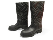 NEUF CHAUSSURES BOTTES HERMES