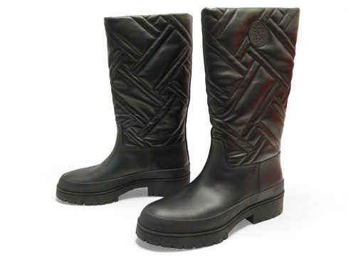 Neuf chaussures bottes hermes - neuf,