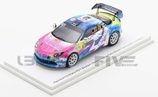 SPARK 1/43 - ALPINE A110 RALLY