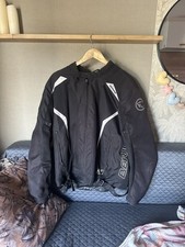 Veste moto été Bering XL