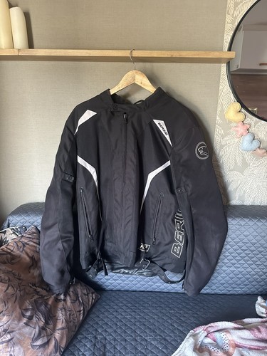 Veste moto été bering - été, xl