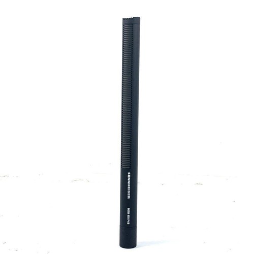 Sennheiser mkh 416 p48 shotgun - sennheiser,