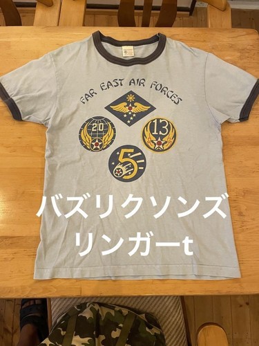 Shirt buzz rickson - buzz,