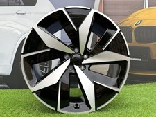 R20 pouce 5x112 id4 - vw,