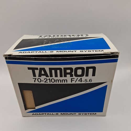 Tamron 210mm 5 - tamron, 70-210mm