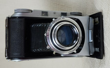 Vtg Voigtlander Bessa II