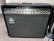 VINTAGE Ampeg VT22 Combo