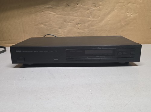 Yamaha 350 natural sound - tx-350,