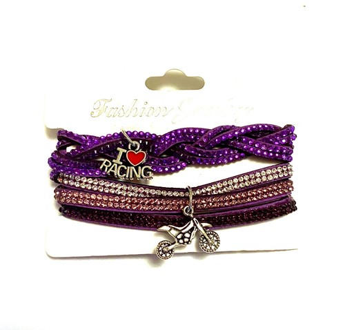 Bracelet double tour - double,