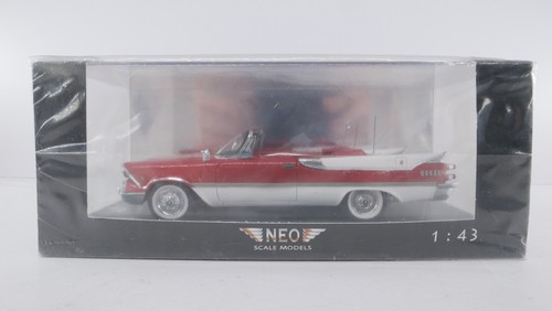 Neo dodge custom royal - neo,
