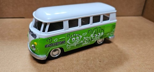 Volkswagen combi school bus - combi,