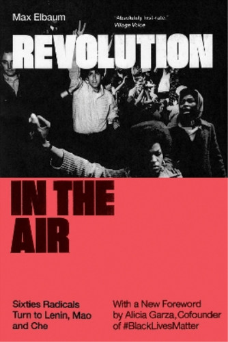 Max elbaum revolution the - elbaum,