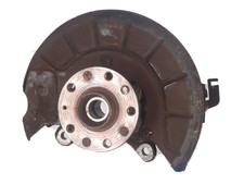 Fusée D'Essieu avant Droit VW Touran (1T1, 1T2) 1.6 Tdi 77 Kw 105 Ps (05.2010-