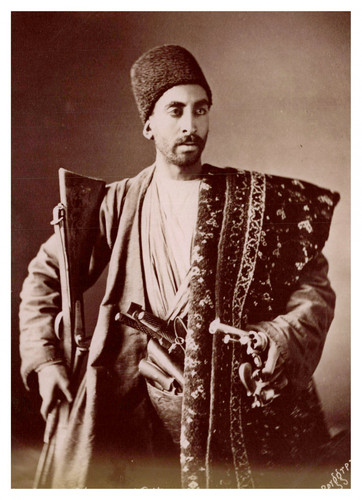 Turquie soldat ottoman - turquie,,