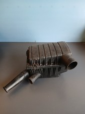 Fiat Panda 900 essence / Boite