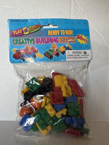 Play learn creative building - n,