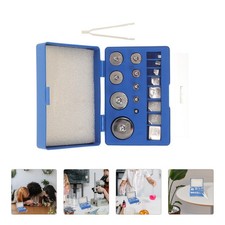  1 jeu de poids de calibrage