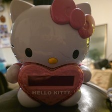 Hello Kitty 2012 Digital AM/FM