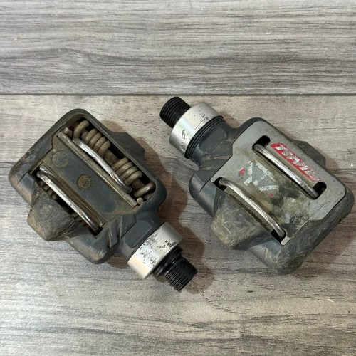 Time atac mtb - time, composite