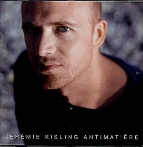 Jérémie kisling - jérémie,
