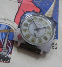 Pobieda montre mecanique - pobieda,