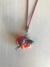 Pendentif tortue