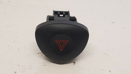 Bouton warning pour - , renault