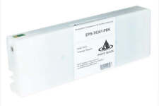 CARTOUCHE PHOTO NOIRE EPSON T6361 COMPATIBLE POUR EPSON 7700,7890,7900,9890 C13T