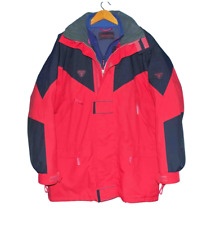 anorak DEGRE 7 Polarec gore tex avec polaire amovible vintage  taille XL EUR