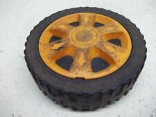 roue avant de tondeuse greatland 99cc CLTO99T41SP