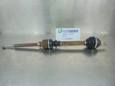 transmission avant droit pour