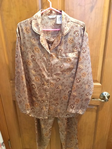 Beautiful satin pajama set - beautiful,
