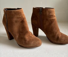Bottines femme Geox Respira