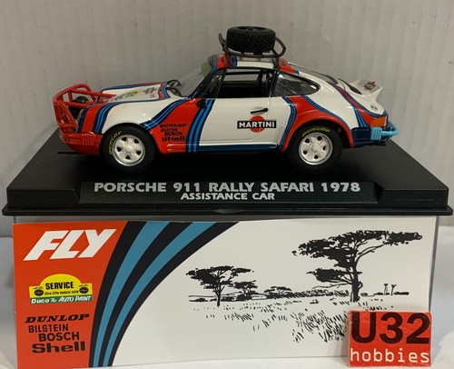 Slot car fly a2101 - slot,